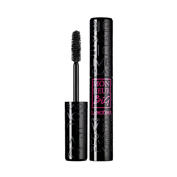 

Тушь для ресниц Monsieur Big Extreme Black Lancôme, 1 UD