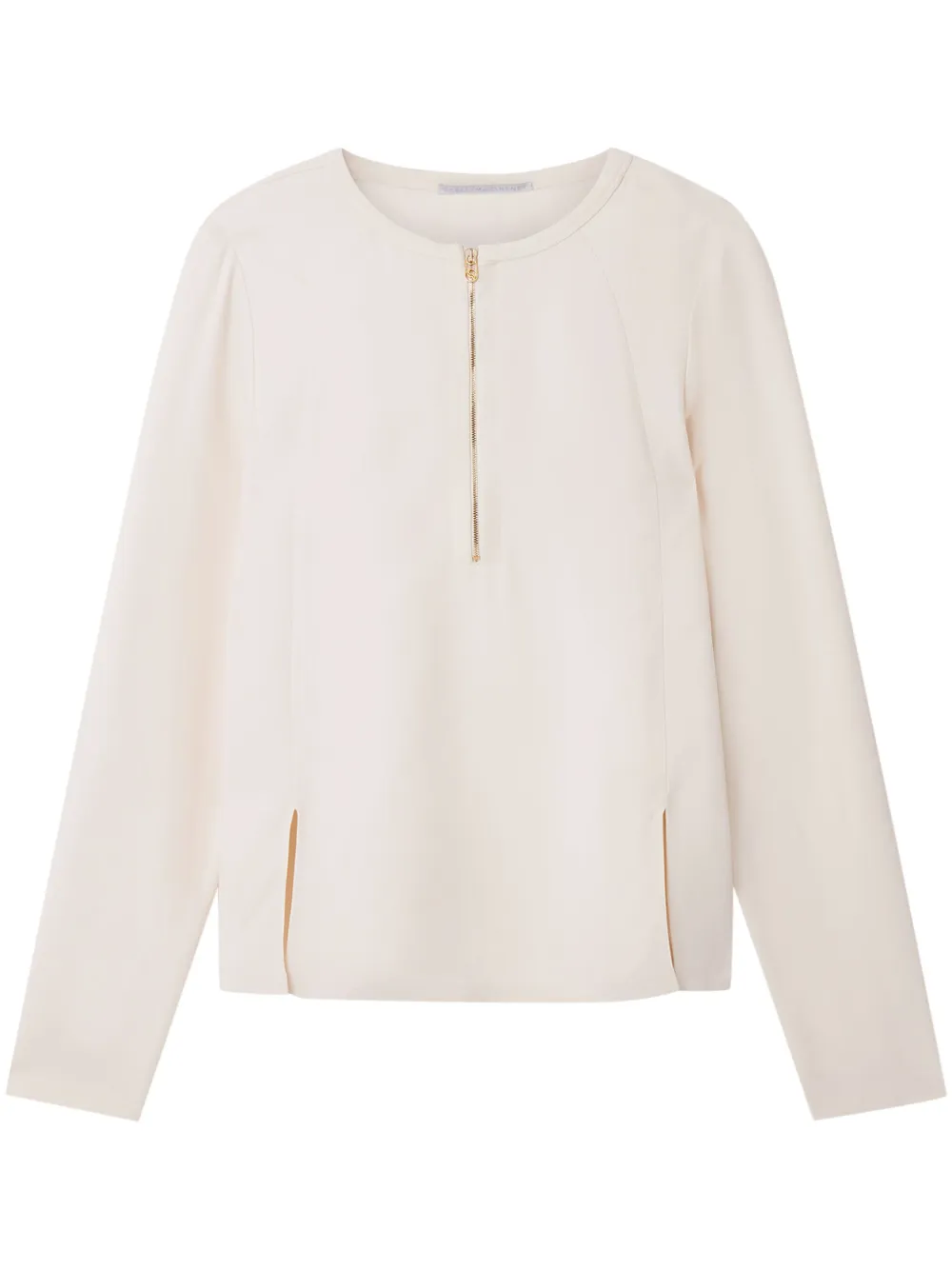 

Блузка Arlesa STELLA MCCARTNEY, нейтральный