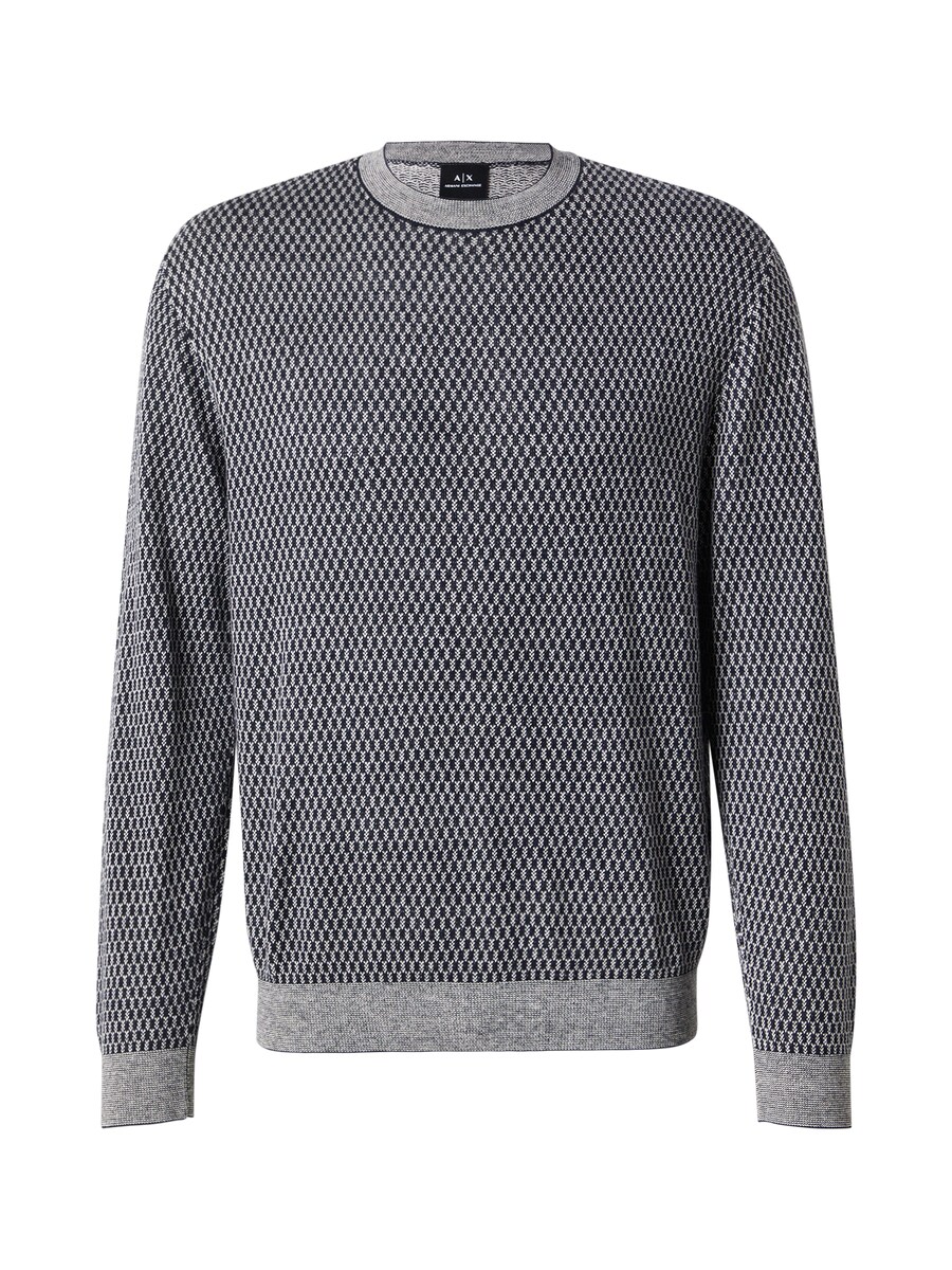 

Свитер ARMANI EXCHANGE, Navy