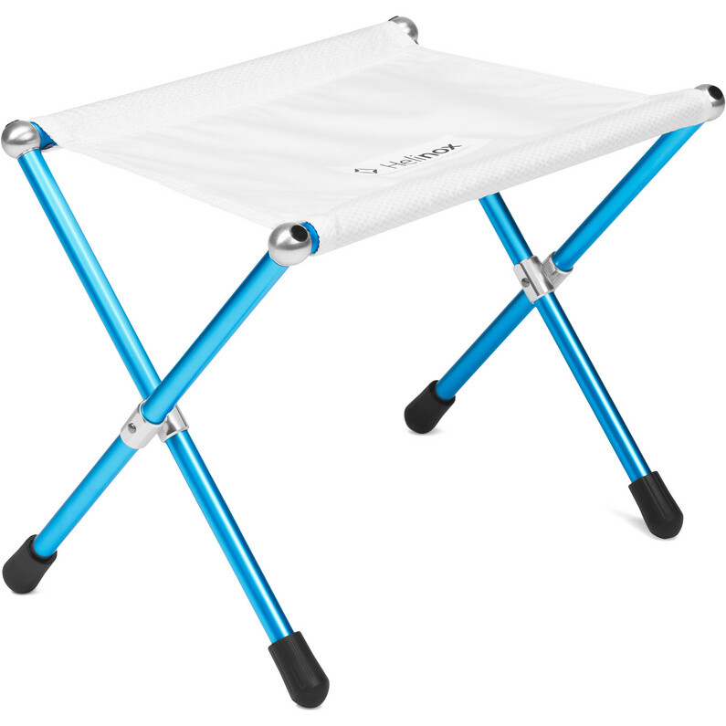 

Кемпинговое кресло Speed ​​Stool Helinox, белый