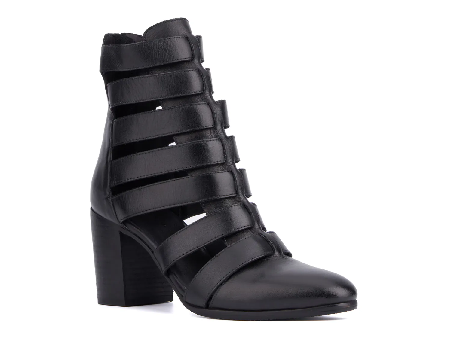 

Сандалии Vivi Sandal Vintage Foundry Co, черный