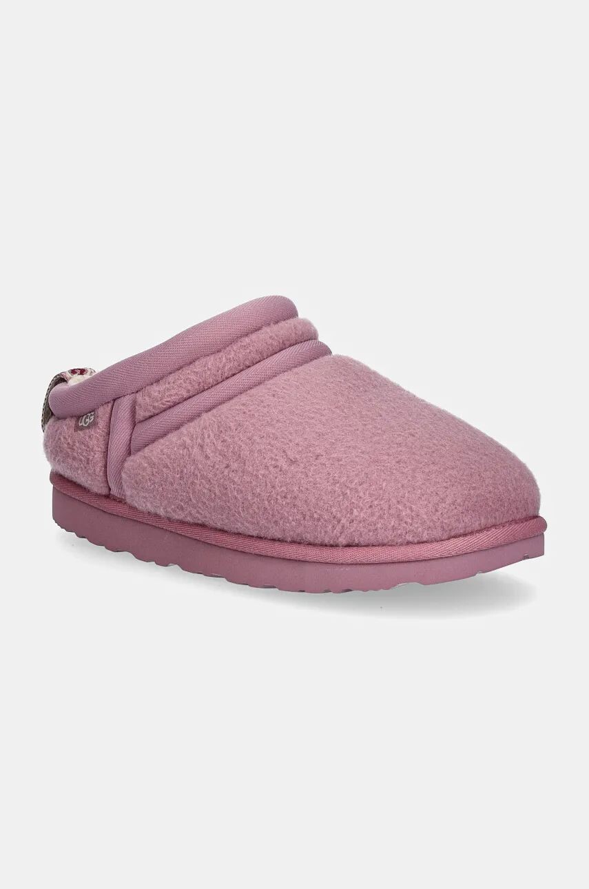

Детские тапочки UGG ASTRO ULTRA, розовый