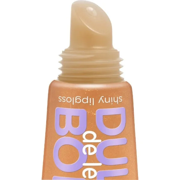 Блеск для губ ESSENCE Brillo Labios Dulce Leche Bomb 1 шт — фото 3