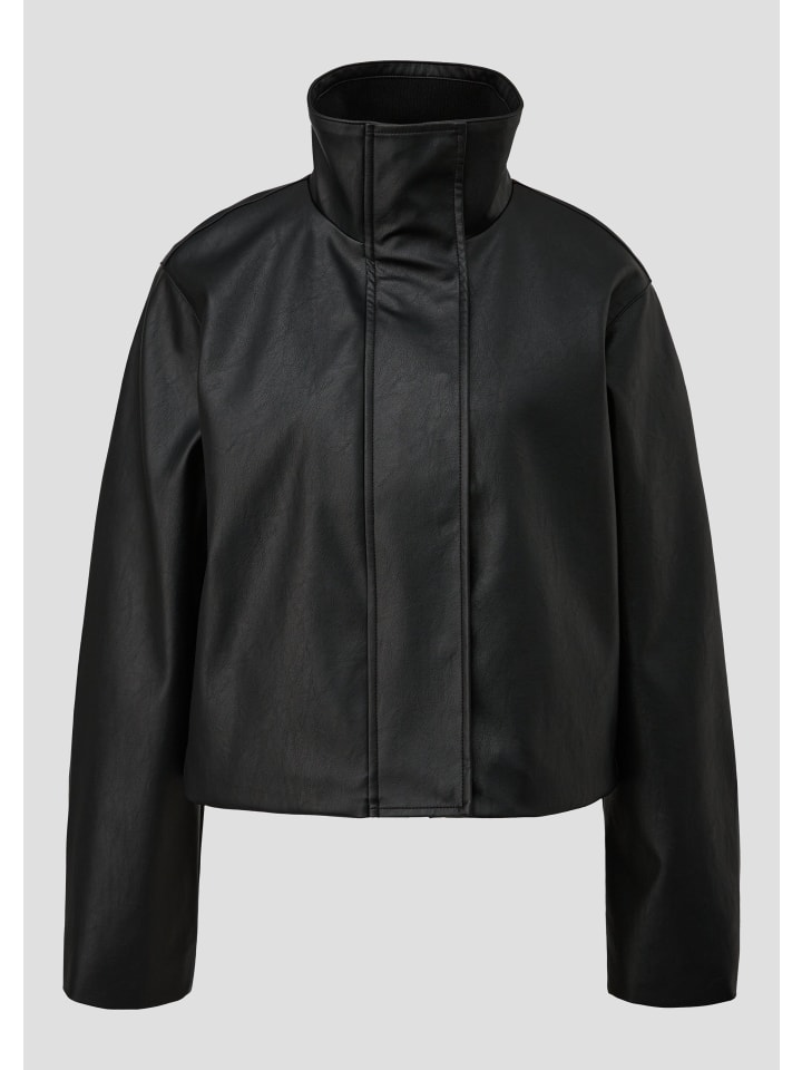 

Куртка QS, черный