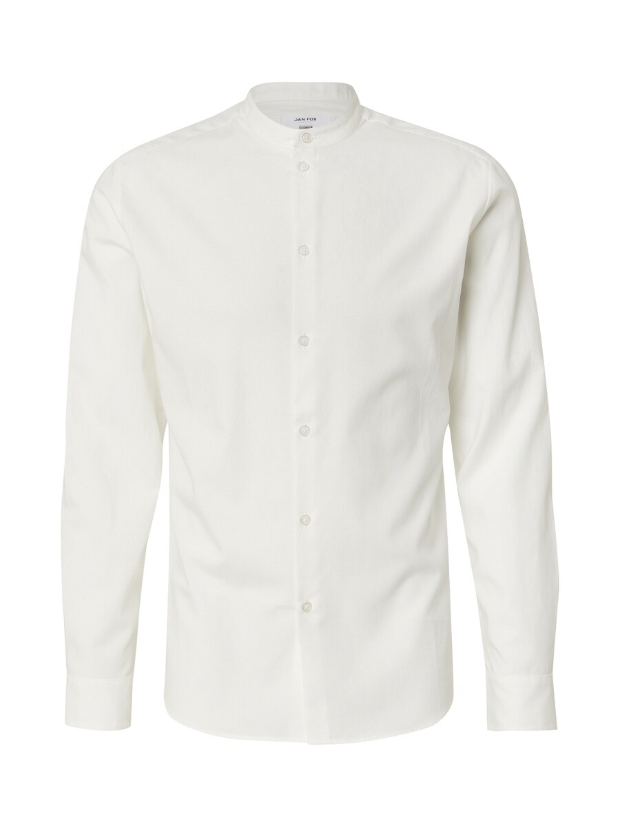 

Рубашка на пуговицах классического кроя DAN FOX APPAREL Marek, белый