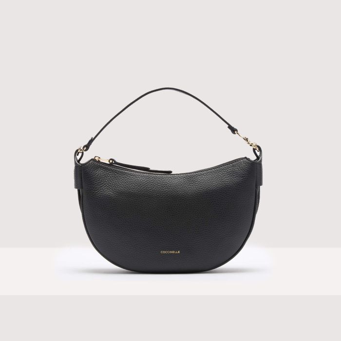 

Сумка через плечо Coccinelle C-Easy Small, цвет Noir