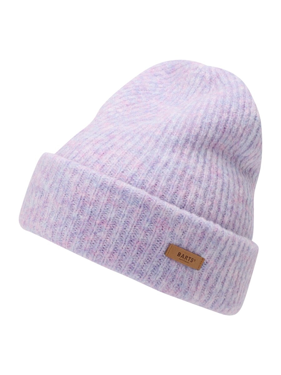 

Шапка Barts Witzia, Light purple