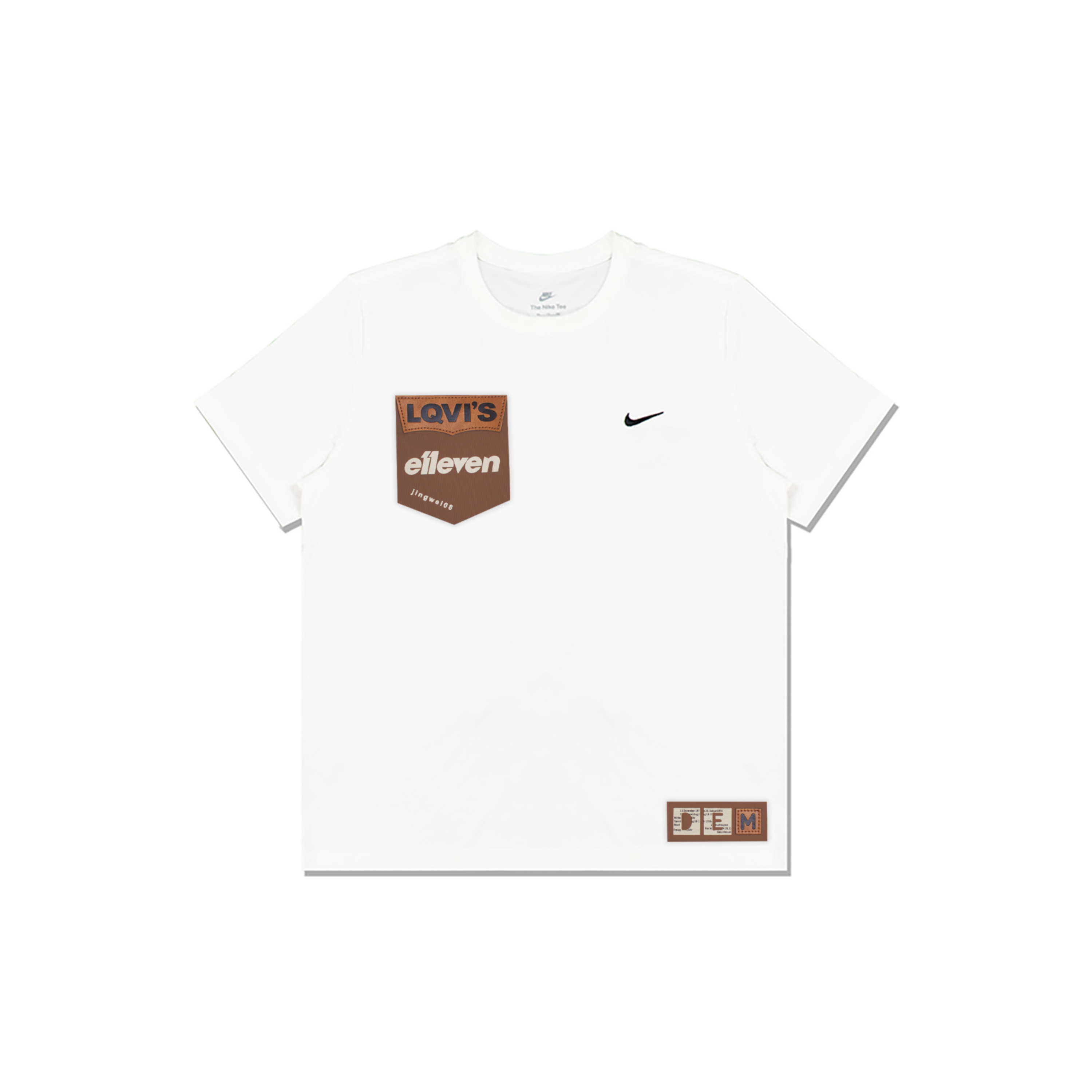 

Nike Футболки спортивные мужские white, Белый, Nike Футболки спортивные мужские white