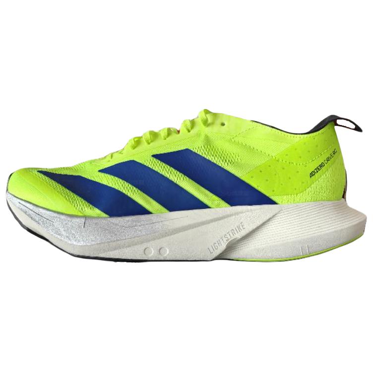 

Adidas Легкие кроссовки Adizero Drive RC низкие для повседневных тренировок и бега мужские Neon Green