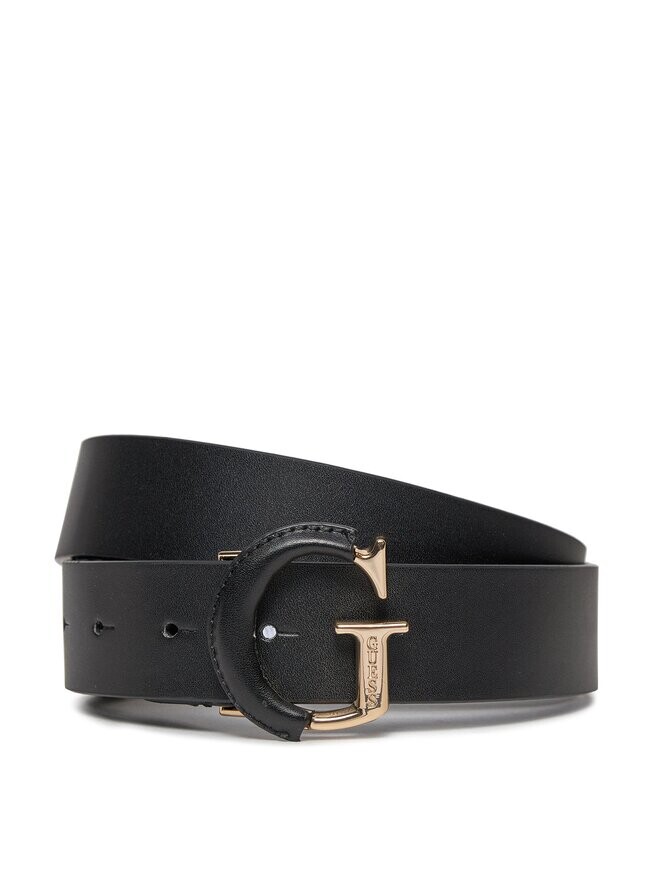 

Ремень Guess, черный