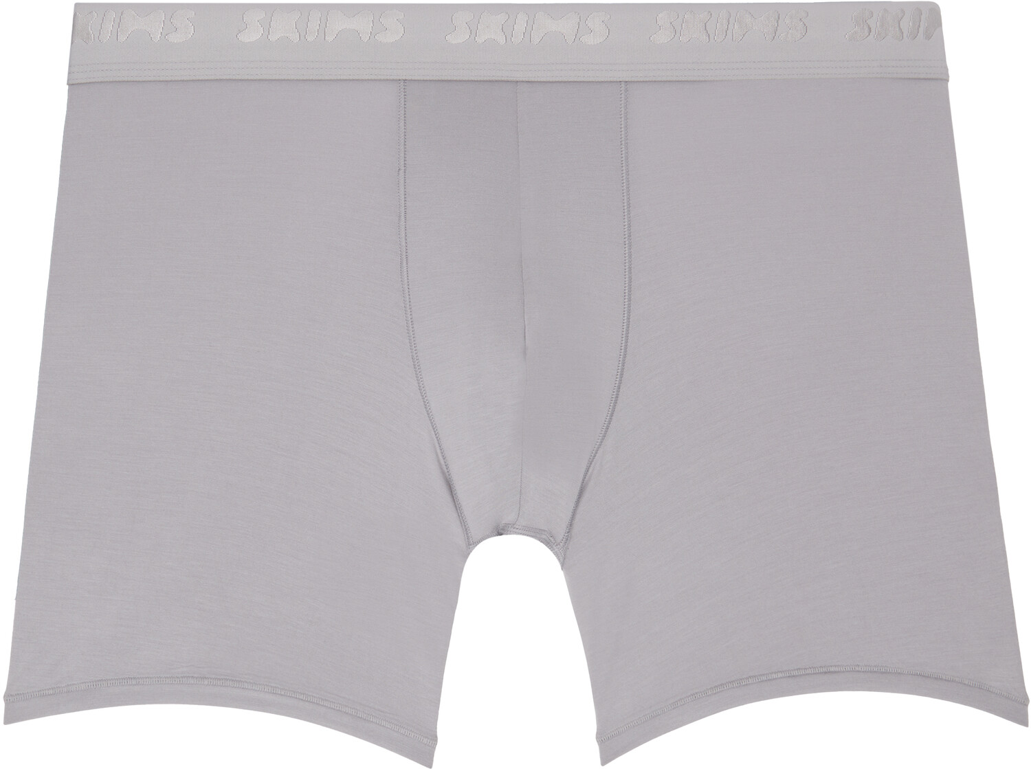 

KIM Три пары трусов-боксеров KIM tretch разноцветные 5 шт SKIMS