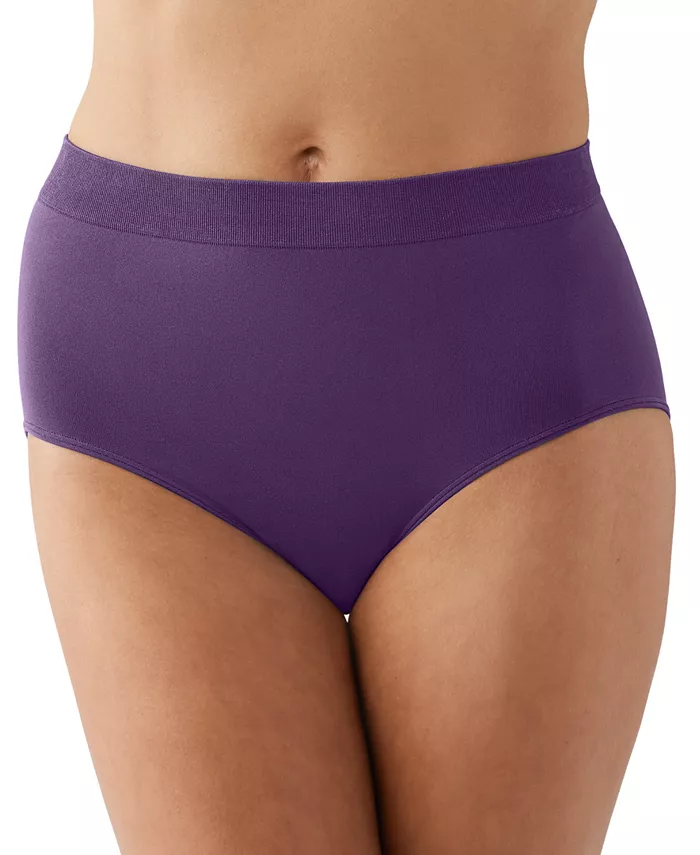 

Женские трусы B-Smooth Brief 838175 Wacoal, фиолетовый