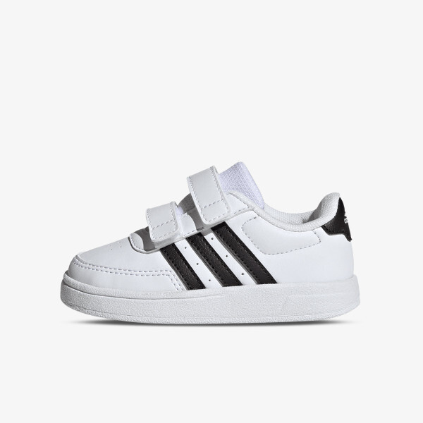 

Кроссовки Breaknet 2.0 Adidas, белый