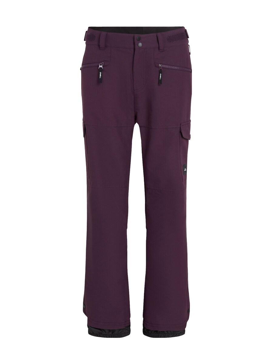 

Свободные брюки для активного отдыха O'NEILL Utility Pro, баклажановый