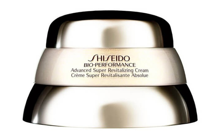 Крем для лица Shiseido — ZISHENGTANG Baiyu обновляющий антивозрастной, 50 мл — фото 2