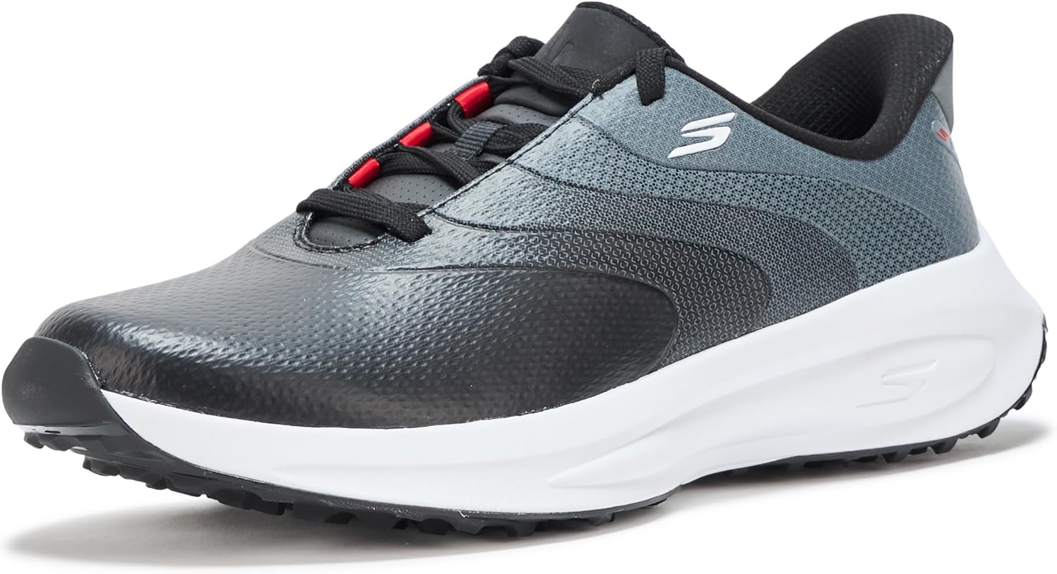 

Мужские кроссовки Skechers Flow Si, черный