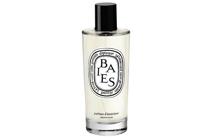 Парфюмерная вода Diptyque Fresh Long Lasting Fragrance Perfume Spray 150ml