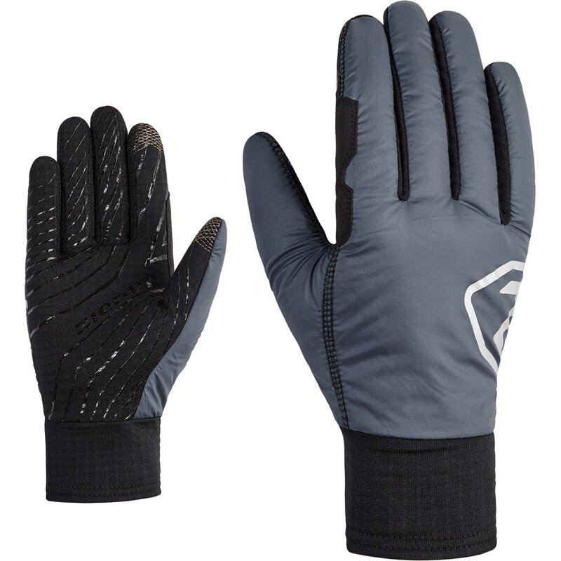 

Перчатки Isidro Touch Glove Multisport Ziener, цвет ombre