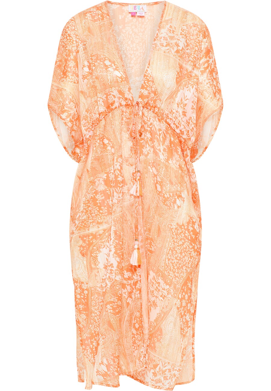 

Пляжное платье IZIA, цвет Light orange