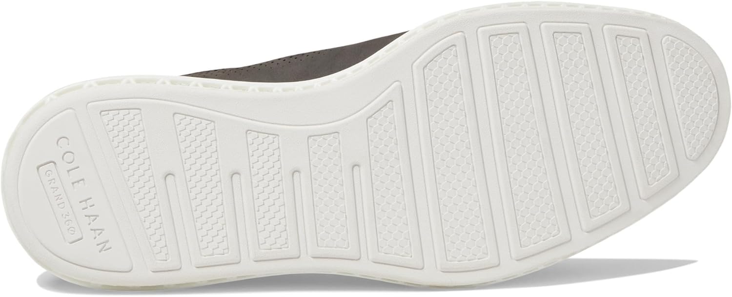 Мужские кроссовки Cole Haan Originalgrand 2.0, Magnet Nubuck — фото 3