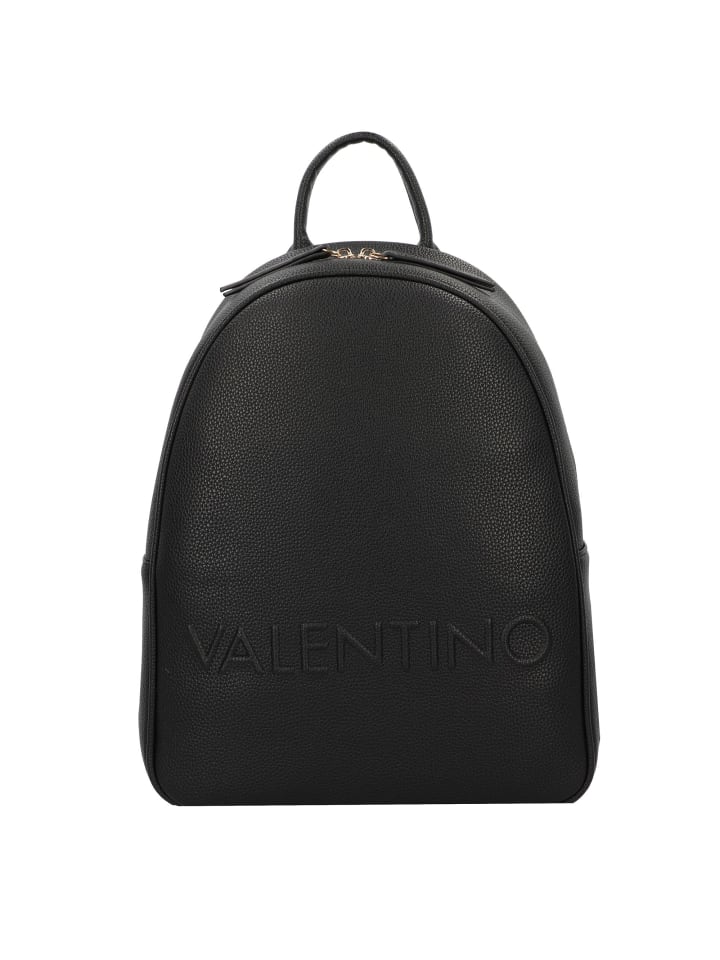 

Рюкзак Valentino, черный