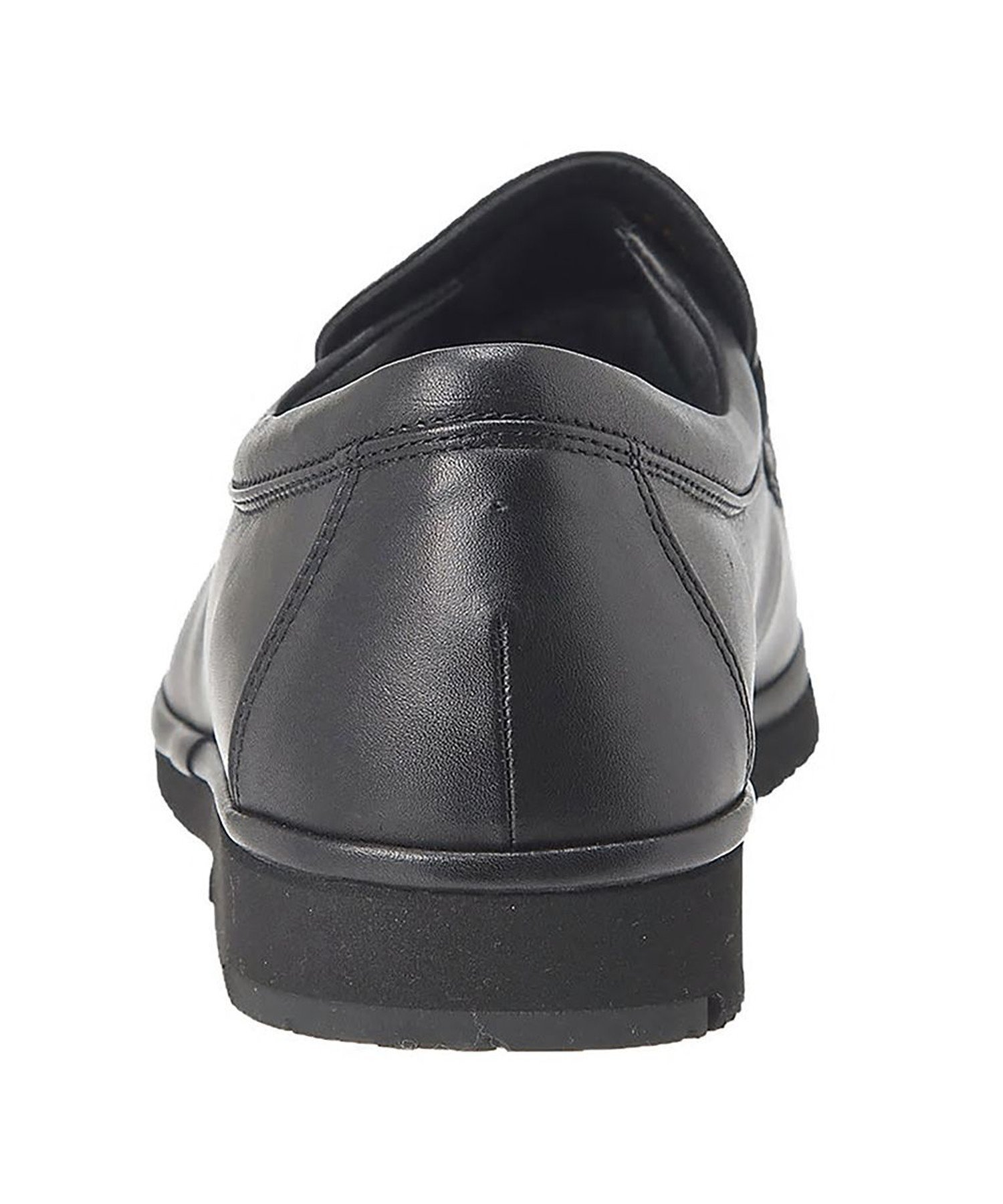 Туфли Мужские ботинки Pedala 4E Asics Walking Pedala, black — фото 4