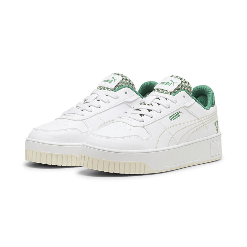 Кроссовки Carina Street Blossom Женское PUMA