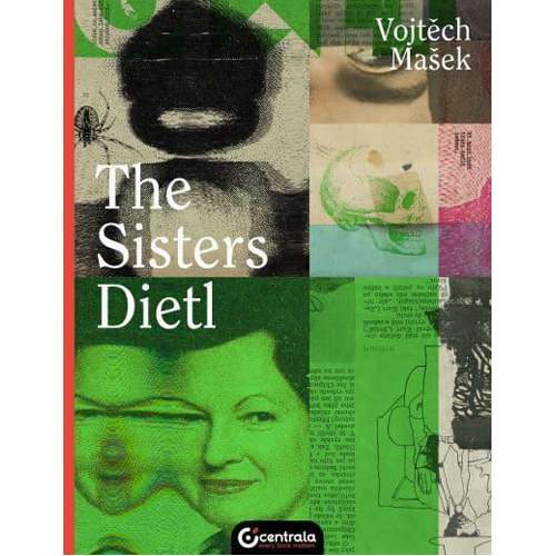 

Книга The Sisters Dietl