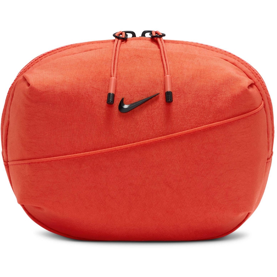 

Поясная сумка Nike Sportswear Aura, оранжевый