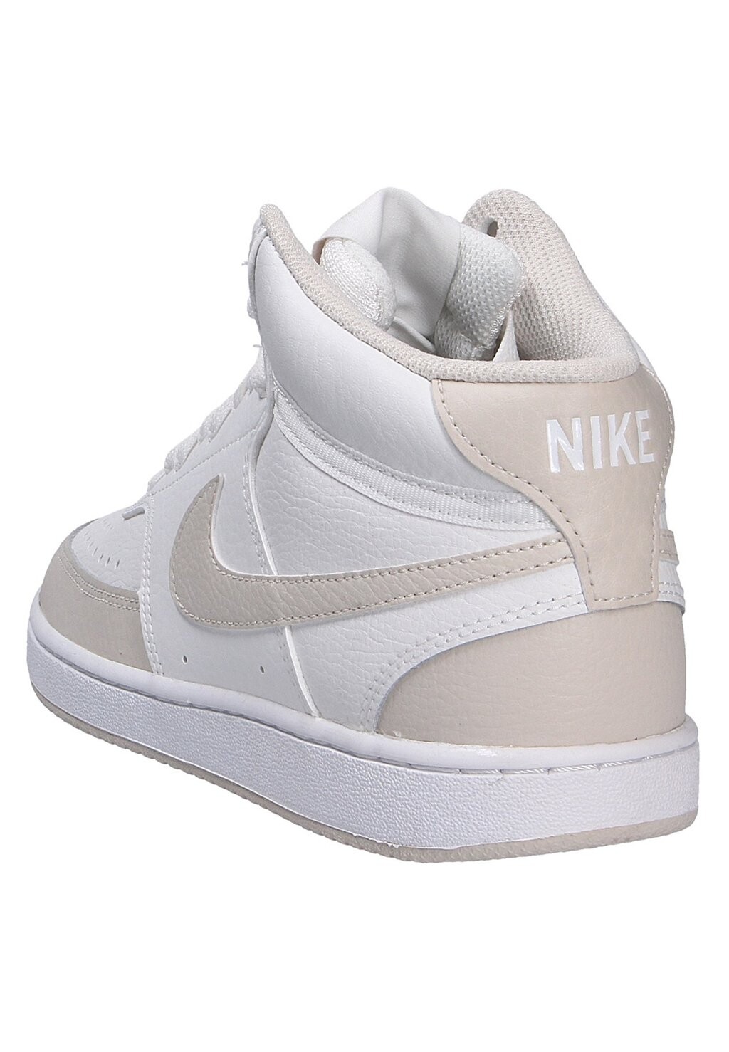 Кроссовки Altas Nike, цвет weiß — фото 3
