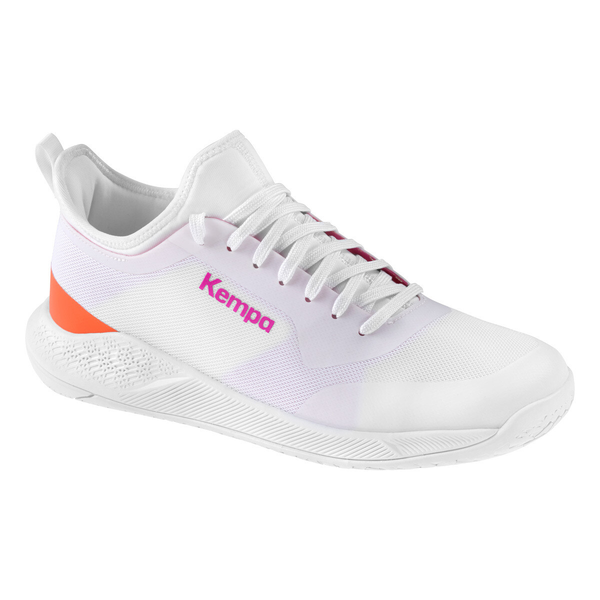 

Кроссовки Kempa Hallen-Sport-Schuhe Kourtfly Jr, белый