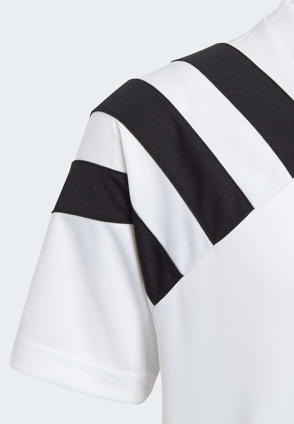 Футболка с принтом Fortore 23 Adidas, цвет white black — фото 4