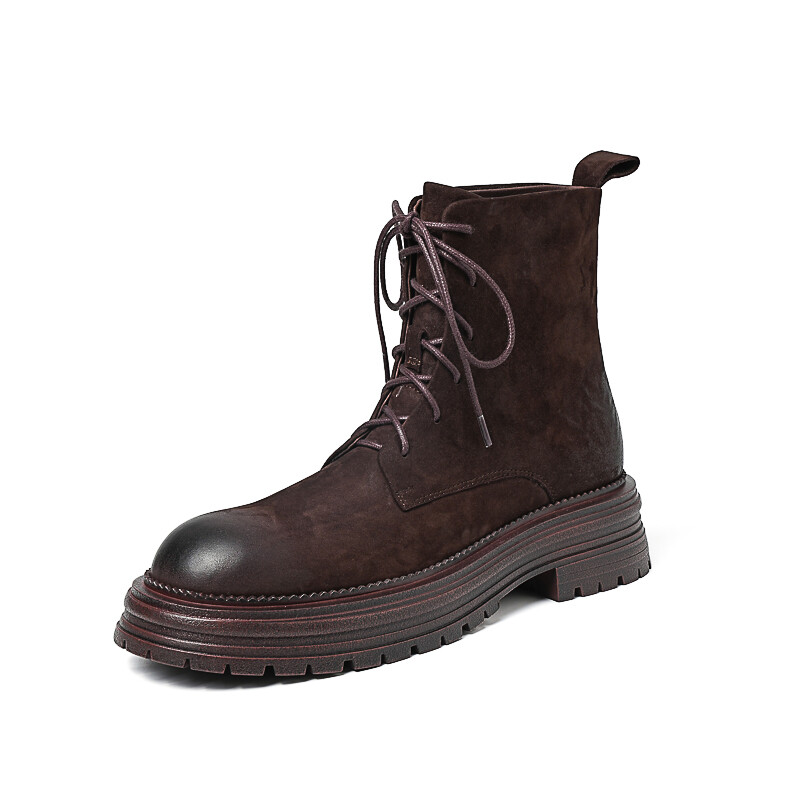 

Ботинки Martin Boot женские Five-Nine Dan Seven, темно-коричневый