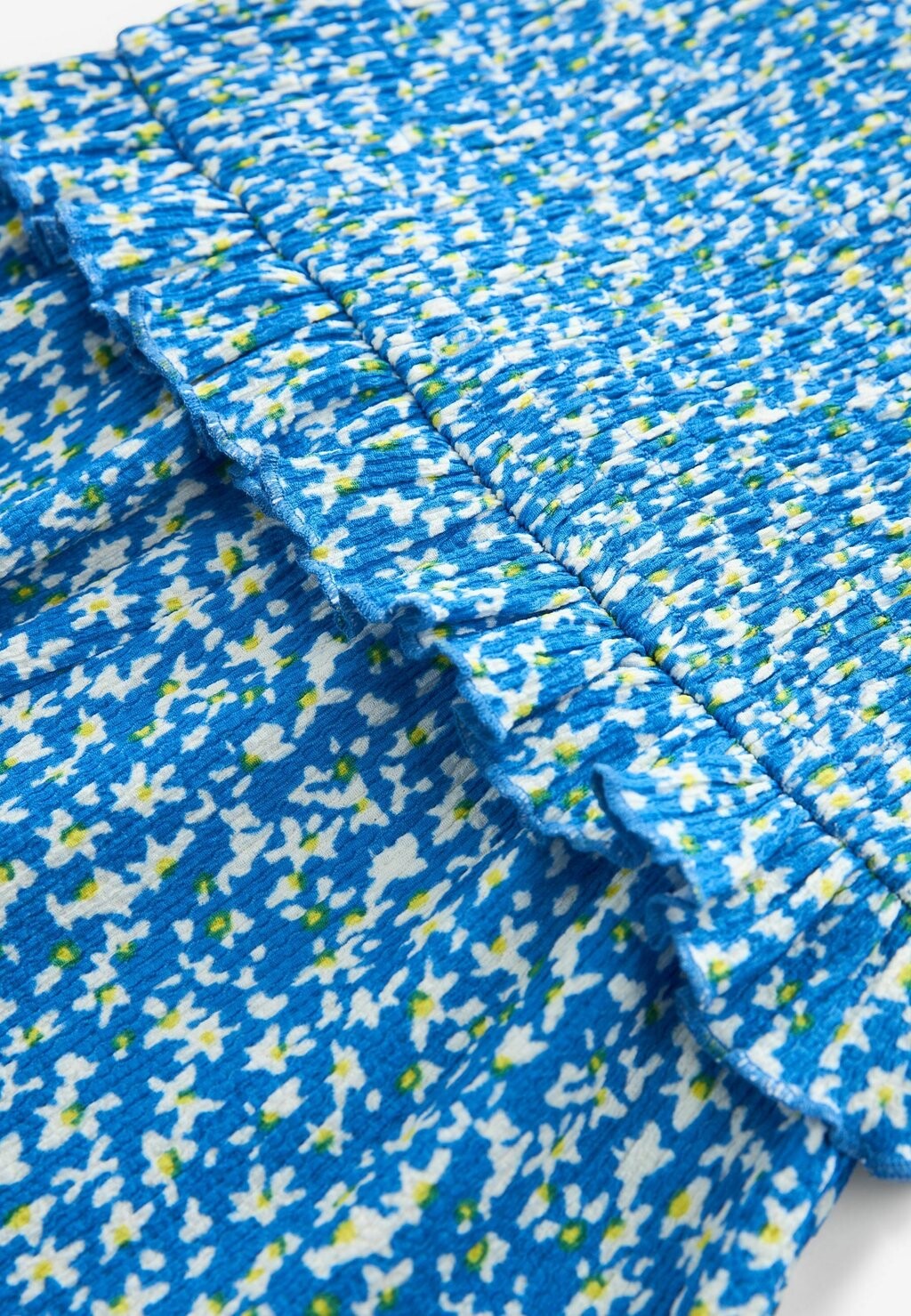 

Комбинезон CRINKLE TEXTURE, REGURLAR FIT Next, синий