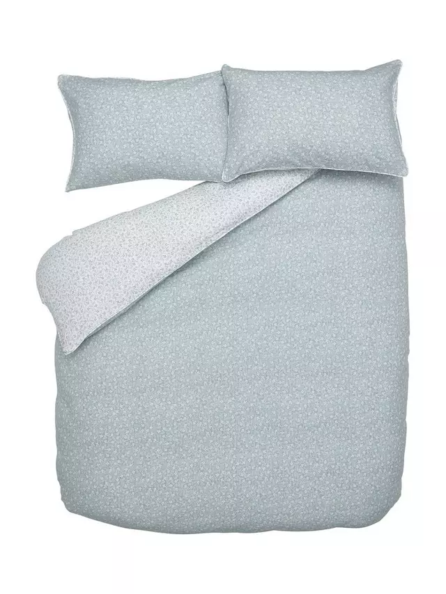 

Комплект пододеяльников Laura Ashley Campion Brushed Cotton Duvet