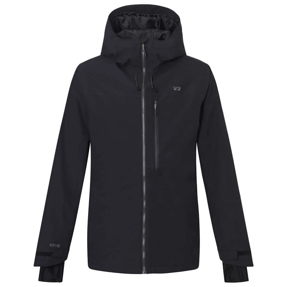 

Куртка Rehall Brasko-r, черный