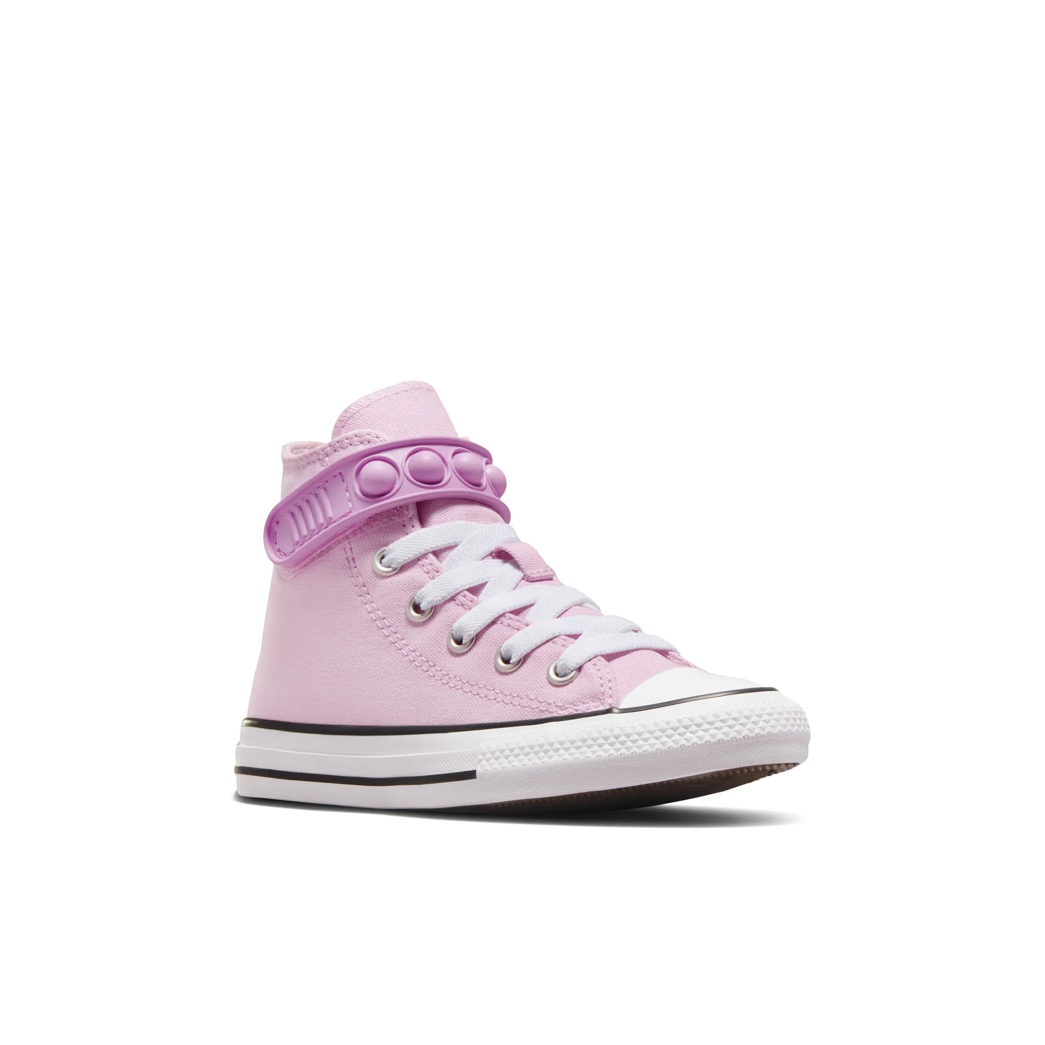 

Кроссовки Converse "CHUCK TAYLOR ALL STAR BUBBLE STRAP", цвет Stardust Lilac