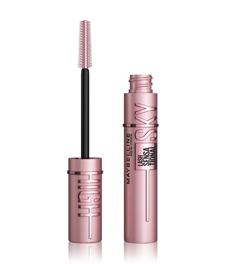 

Тушь для ресниц Maybelline Lash Sensational Sky High, Nr. 4 - Brown, 7.2 ml