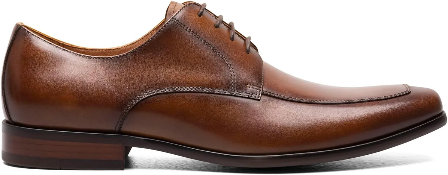 Мужские туфли Florsheim, Postino Moc Toe Oxford — фото 2