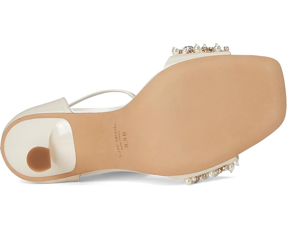Туфли Kate Spade New York Treasure, цвет True White — фото 3