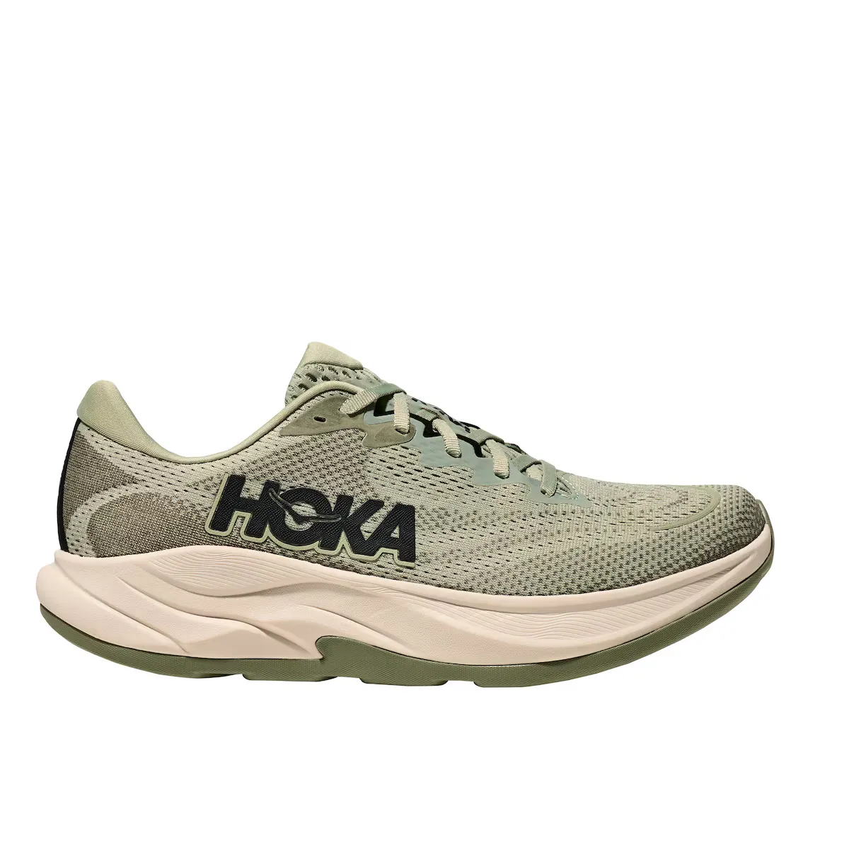 

Мужские кроссовки RINCON 4 Hoka, зеленый