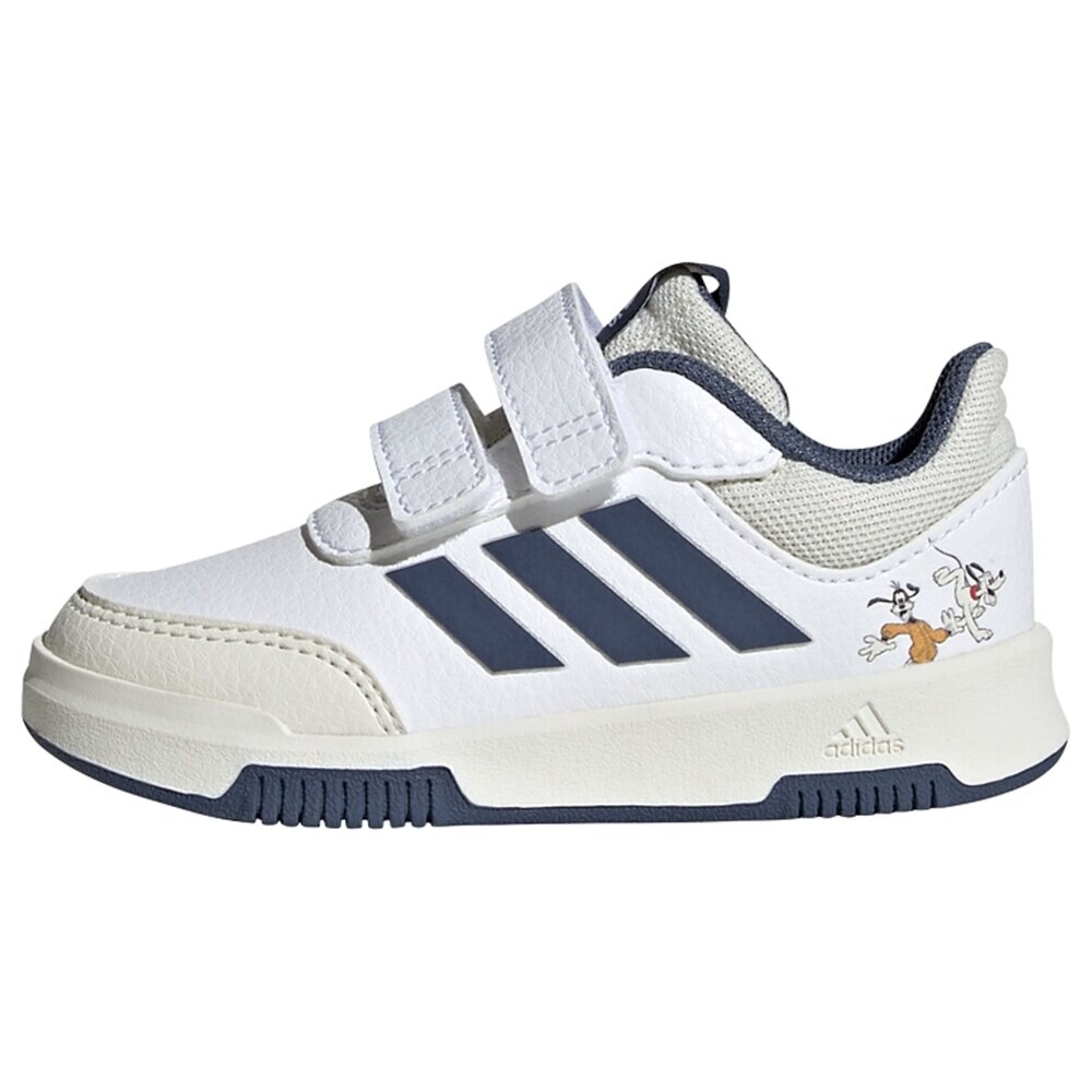 

Кроссовки Adidas Disney Tensaur, белый