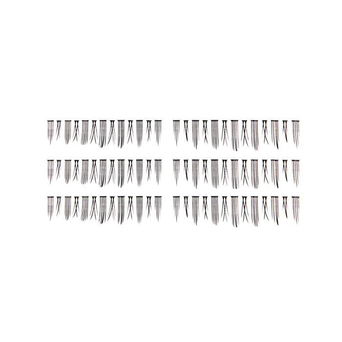 

Накладные ресницы Flash Lash Pestañas Postizas Individuales You Are The Princess, Hypnosis