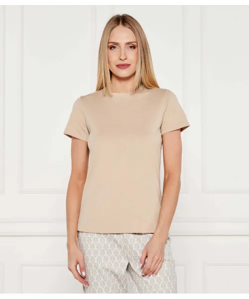 

Футболка тиа Slim fit Joop!, бежевый