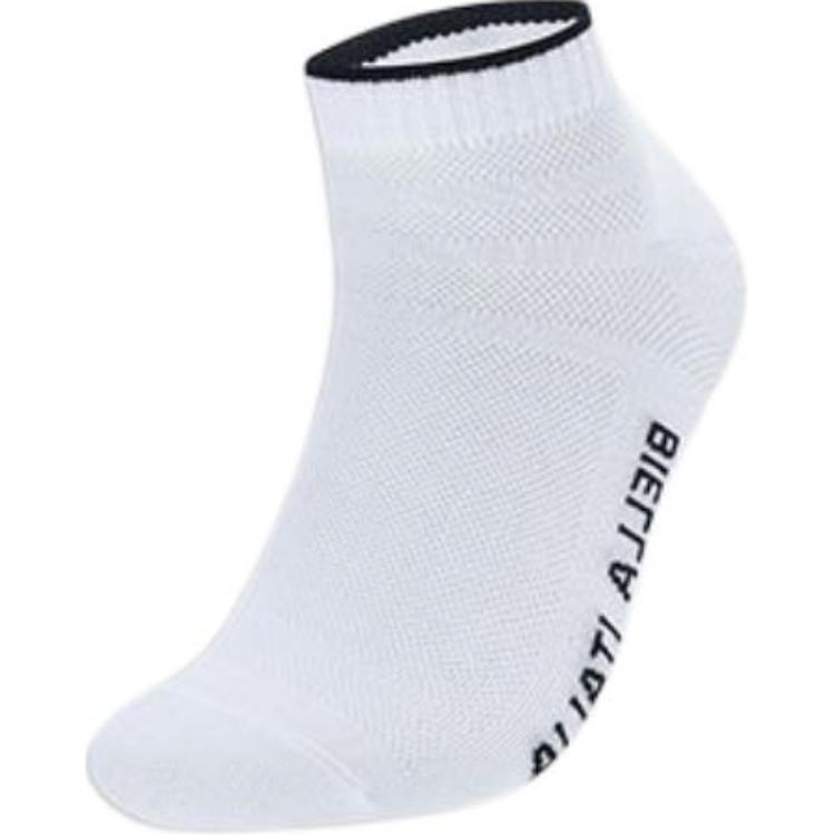 

FILA Мужские носки до щиколотки 1 пара стандартный белый