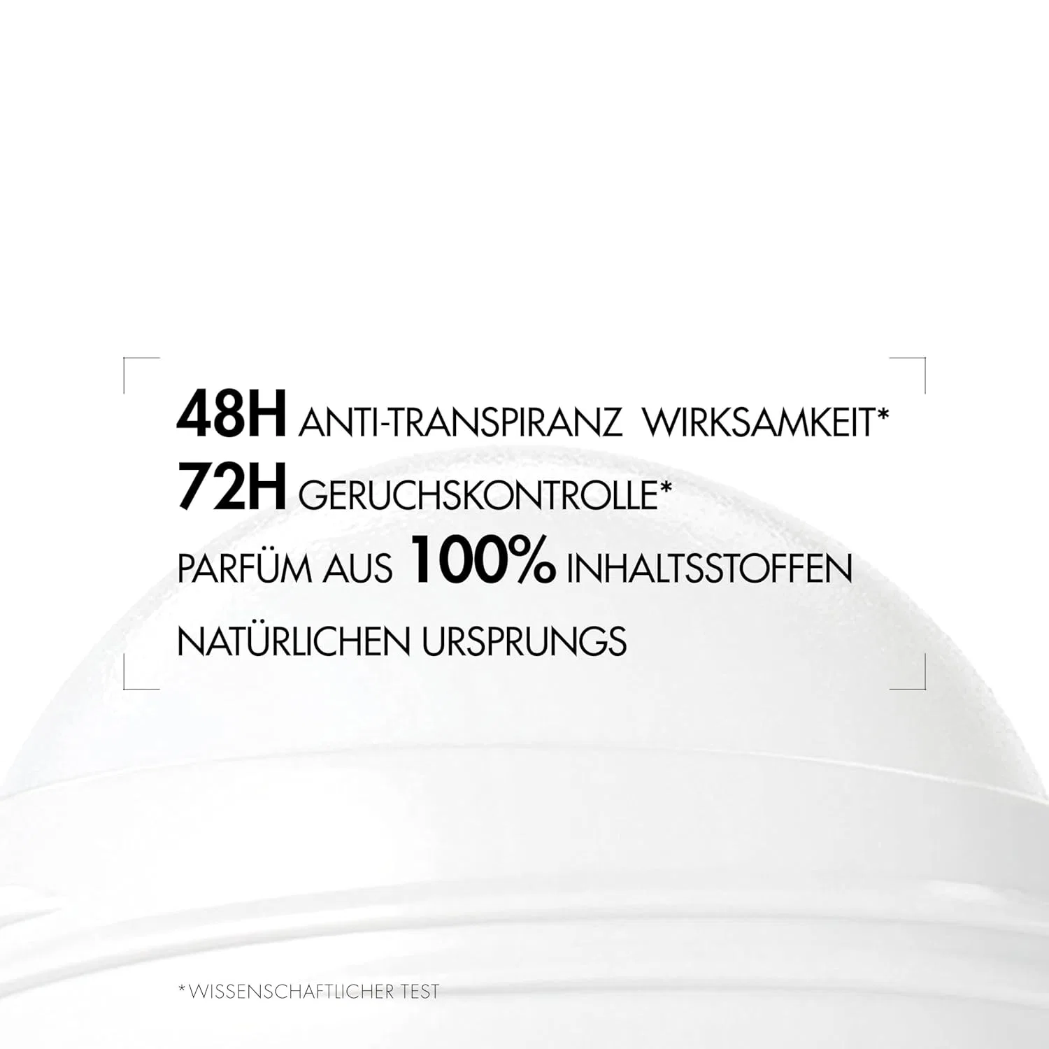 Женский дезодорант-ролик «Deo Pure Natural Protect» от Biotherm Biotherm — фото 2