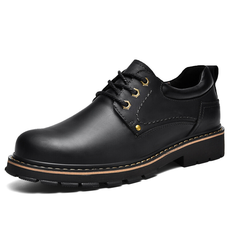 

Туфли Laoks Men's Casual Shoes Men Low-Top