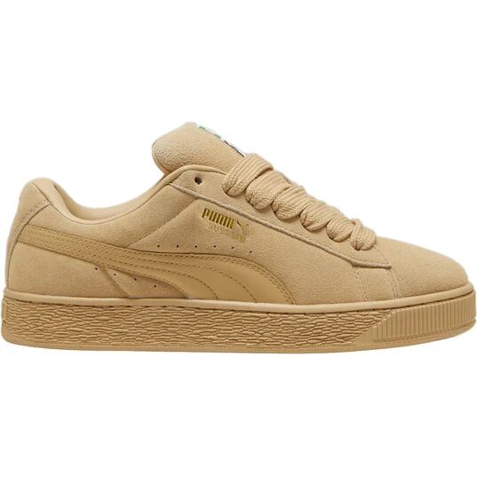 

Кроссовки Puma Suede XL, цвет Gelb/Gelb