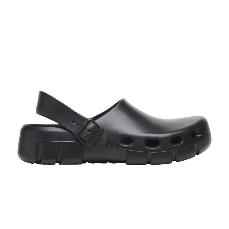 

Кроссовки Birki Flow EVA 'Black', черный