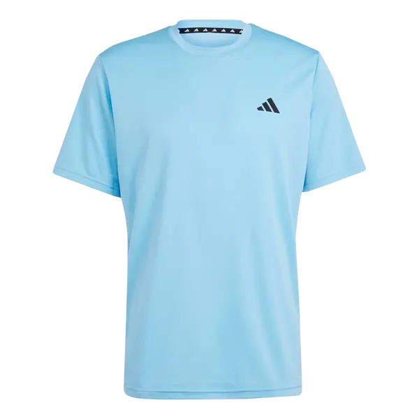 

Футболка train essentials тренировочная футболка Adidas, синий